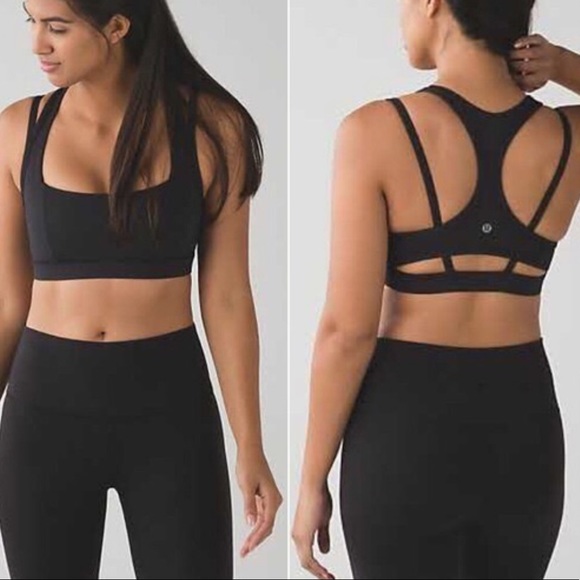 lululemon athletica Other - Size 6 lululemon sports bra
